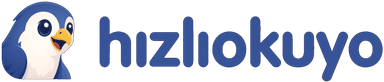 HızlıOkuyo